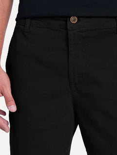 Bermuda Aramis Masculina Chino Flame Preta