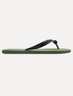 Chinelo John John Masculino Basico Verde