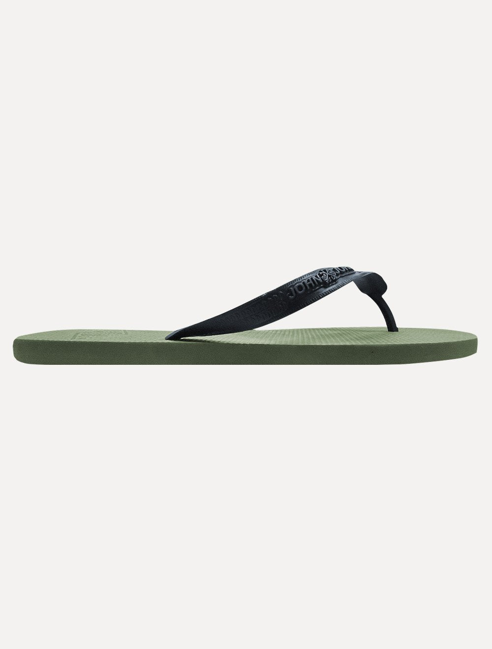 Chinelo John John Masculino Basico Verde