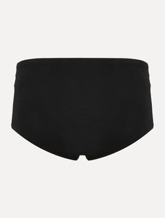 Sunga John John Masculina Light Perene Preta