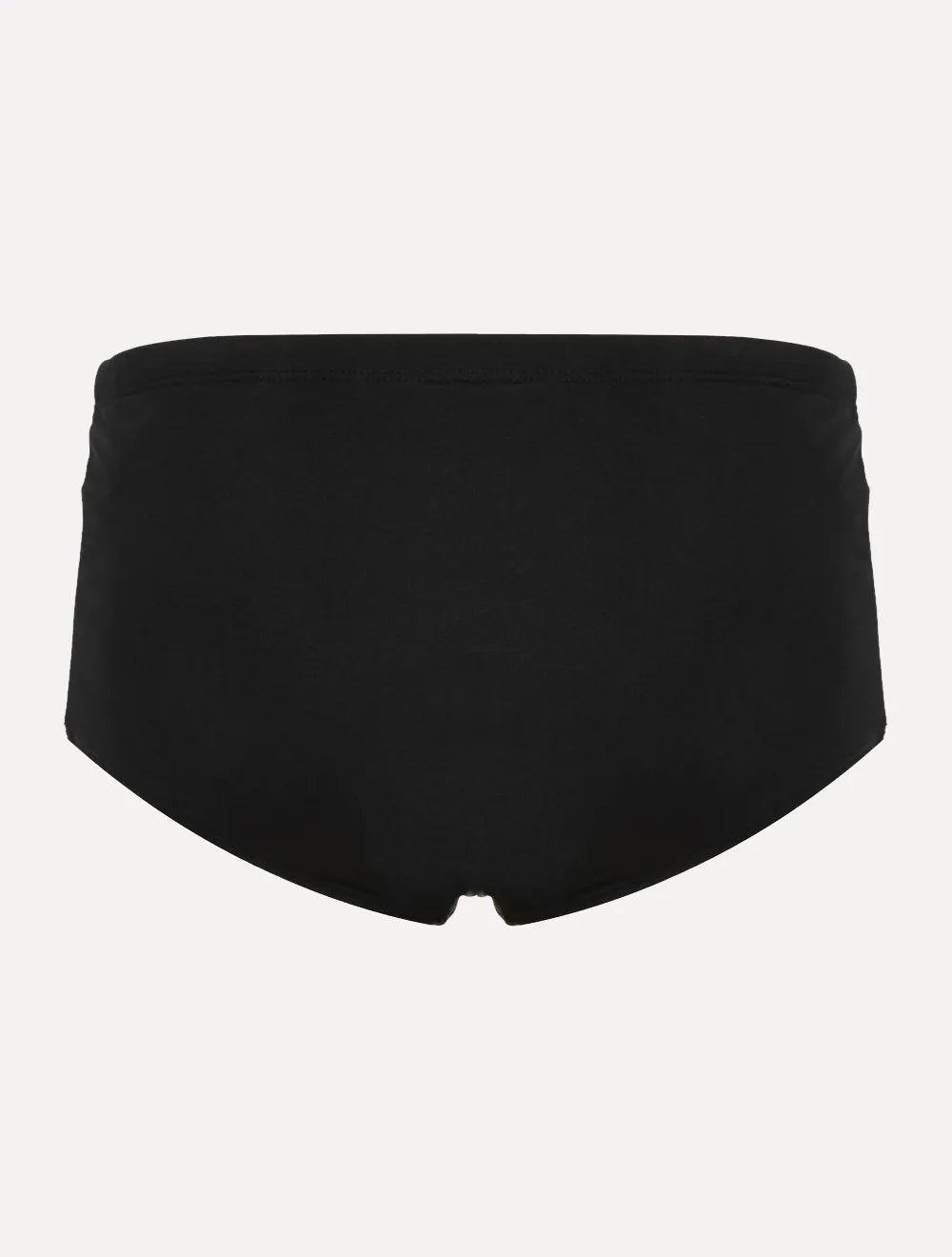 Sunga John John Masculina Light Perene Preta
