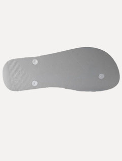 Chinelo Reserva Masculino RSV Palmeira Branco