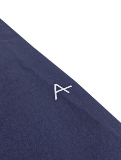 Jaqueta Aramis Masculina Nylon Bomber 3 IN 1 Liquid Repeller Azul Marinho