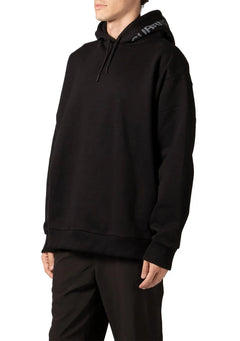 Moletom Osklen Masculino Hoodie Over Surfing The City Preto