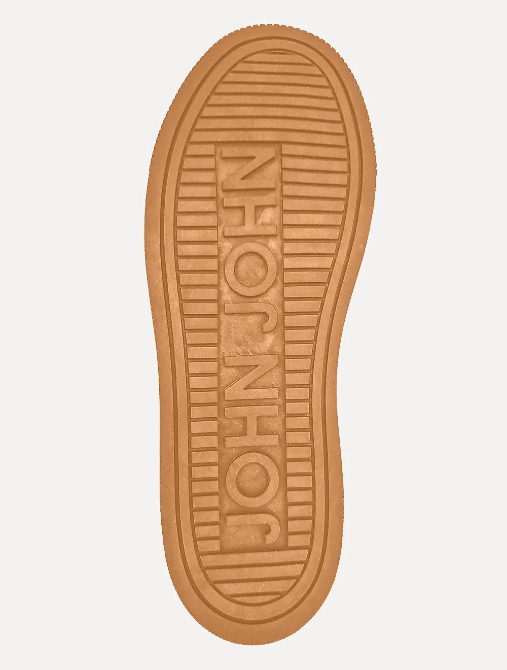 Tênis John John Masculino Slip On Miami Canvas Chumbo Mescla