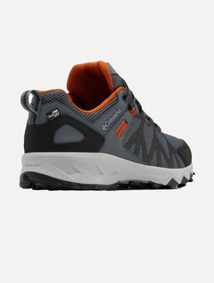 Tênis Columbia Masculino Peakfreak II Outdry Cinza