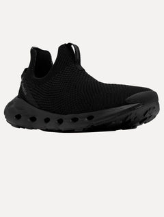 Tênis Columbia Masculino Knit Terrastride Preto