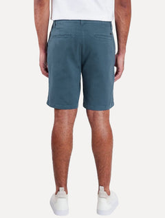 Bermuda Aramis Masculina Chino Flame Azul Escuro