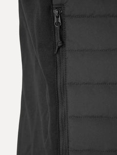 Jaqueta The North Face Masculina Canyonlands Hybrid Preta