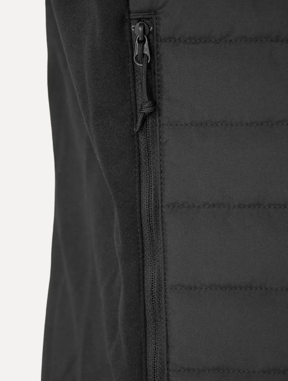 Jaqueta The North Face Masculina Canyonlands Hybrid Preta