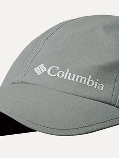 Boné Columbia Masculino Silver Ridge IV Ball Cap Grafite