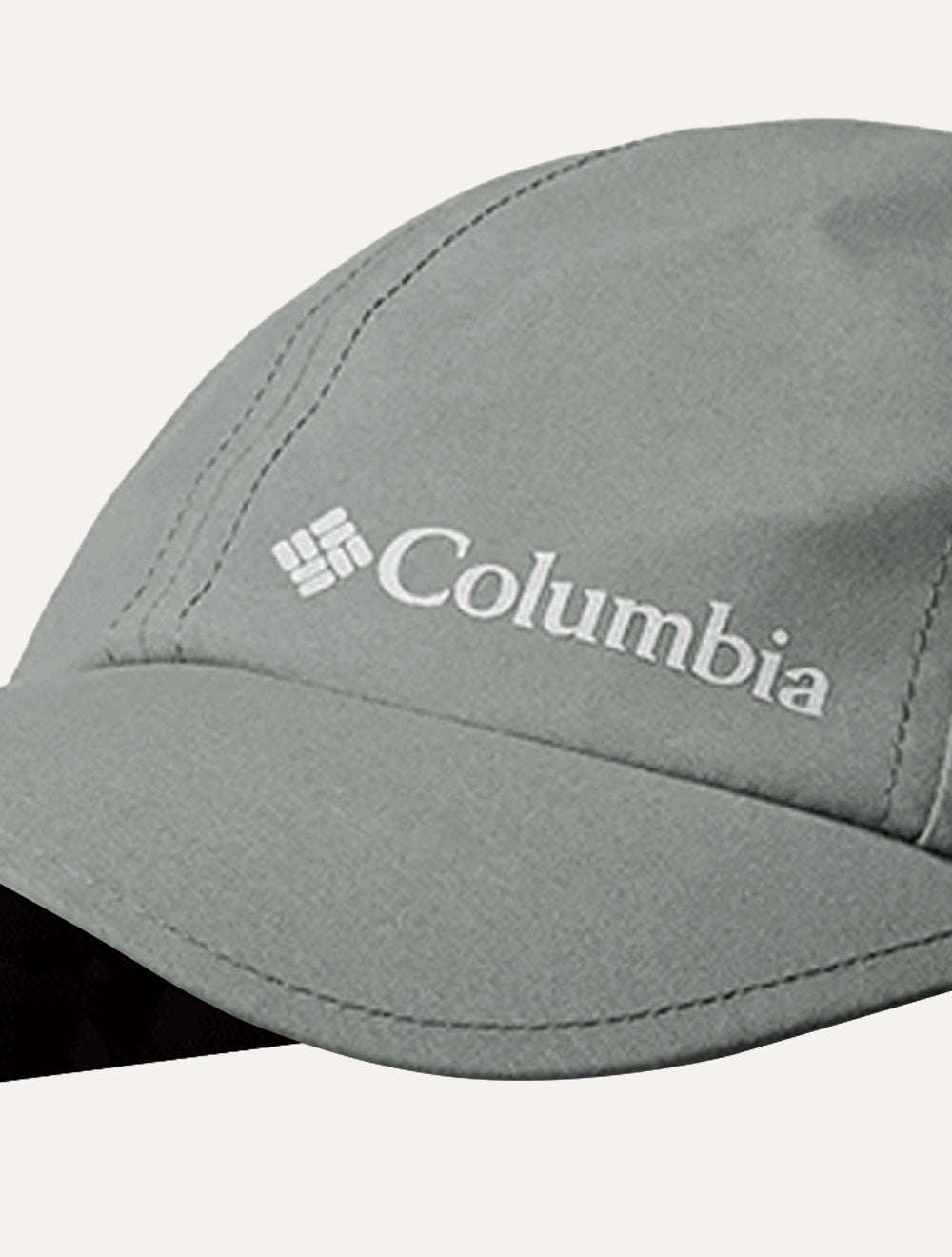Boné Columbia Masculino Silver Ridge IV Ball Cap Grafite