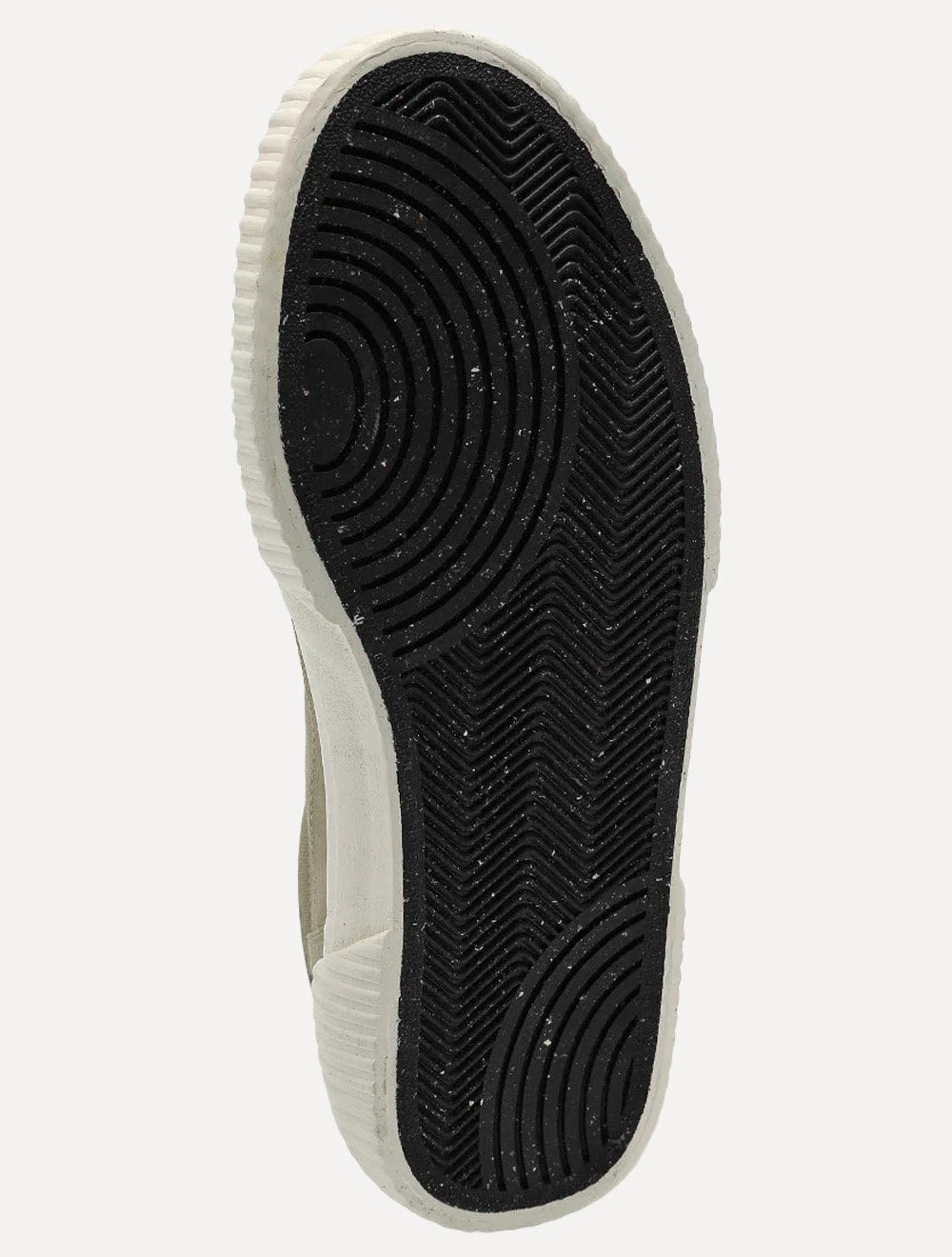 Tênis Osklen Glide Masculino Cáqui/Camel/Preto