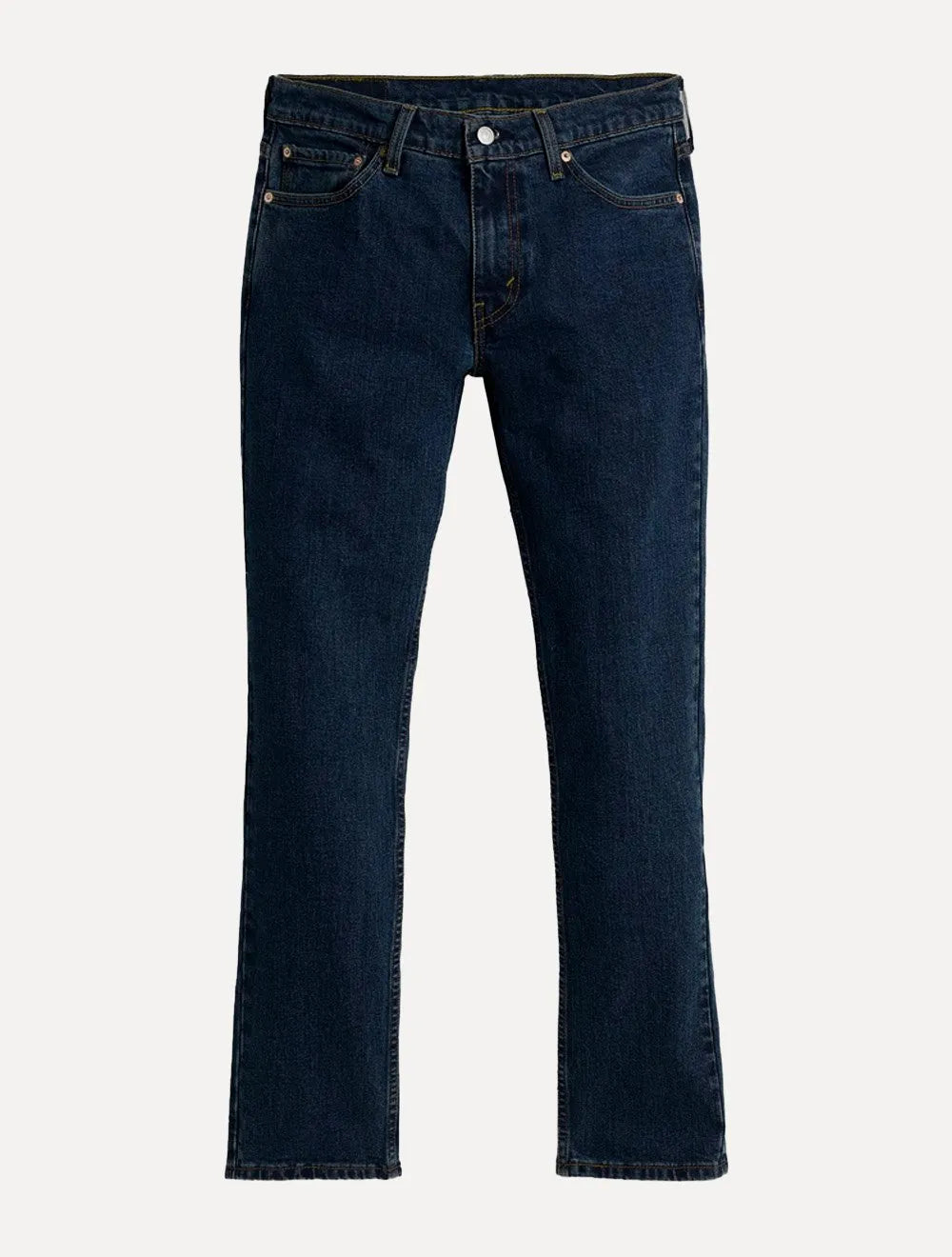 Calça Jeans Levis 511 Slim Stretch Escura