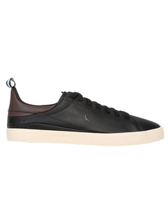 Tênis Reserva Masculino Sunset Café Preto