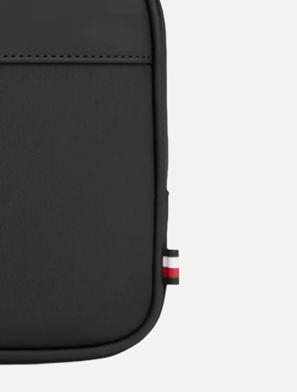 Necessaire Thommy Hilfiger Repreve Washbag Preto