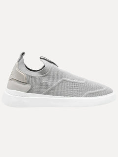 Tênis Aramis Masculino Journey Stone Cinza