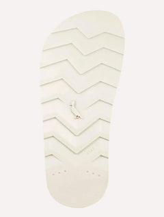 Chinelo Reserva Masculino RSV Deck Rubber Preto