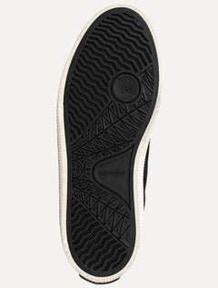 Tênis Aramis Masculino Easy Wood Preto