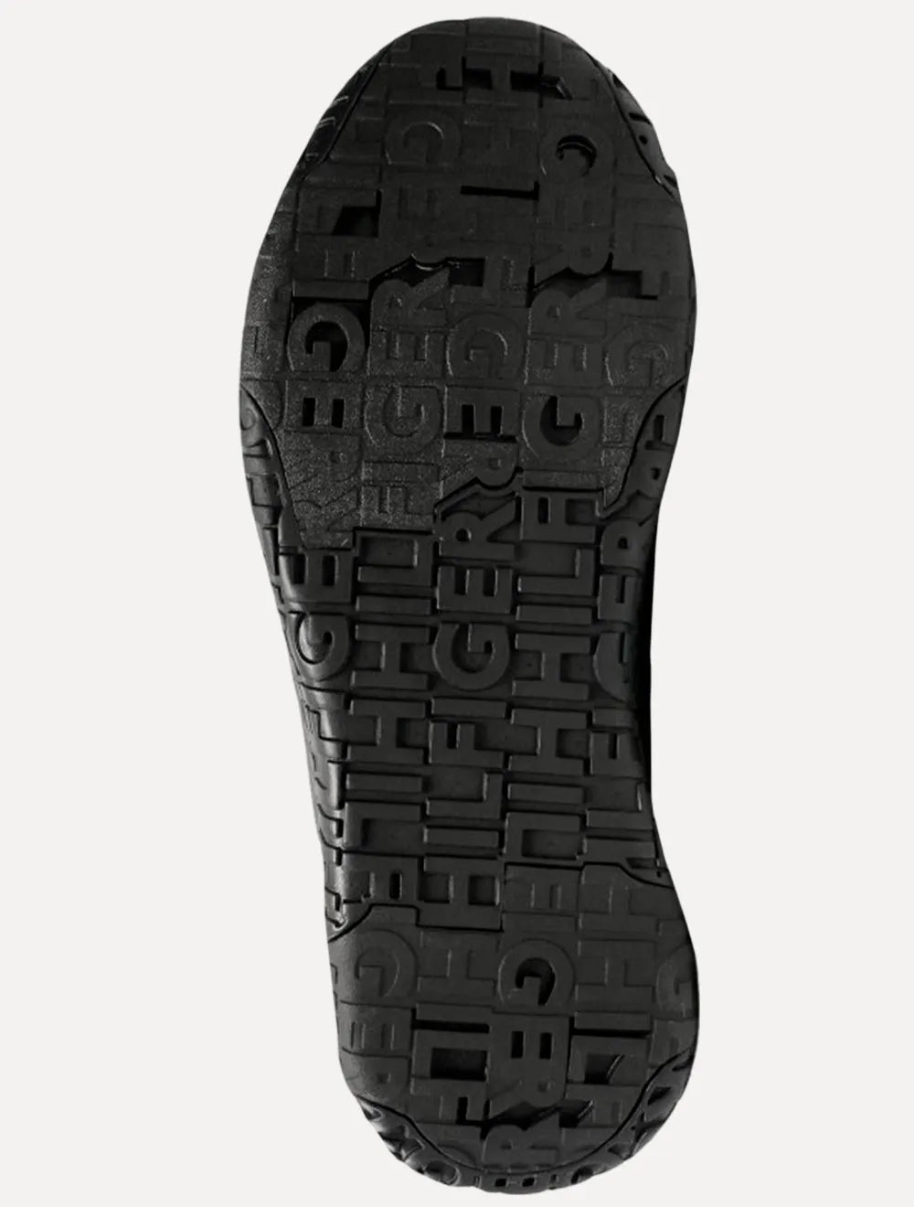Tênis Tommy Hilfiger Masculino Tevo 12D Preto