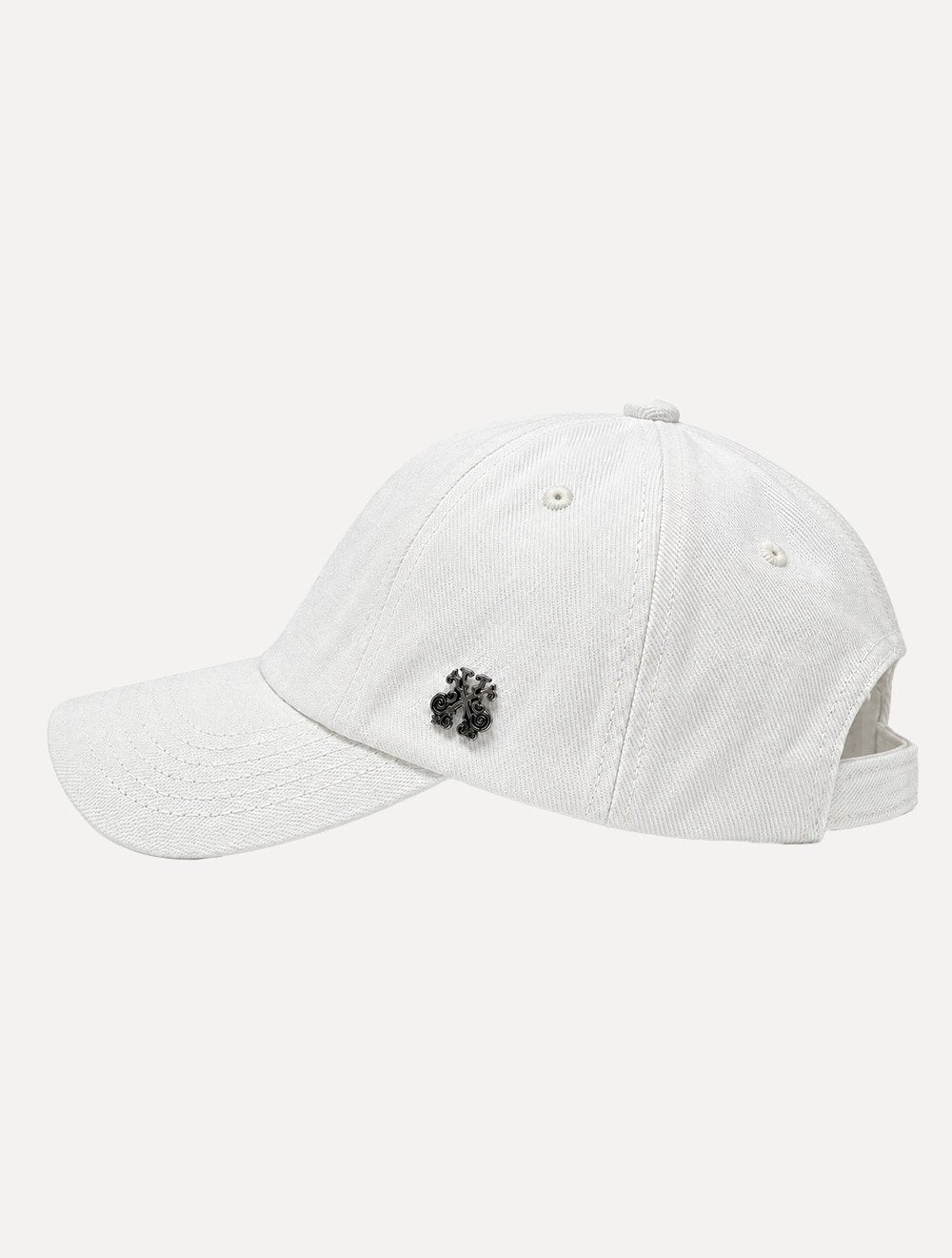 Boné John John Everyday Off-White