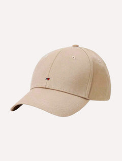 Boné Tommy Hilfiger Masculino Classic Cap Cáqui