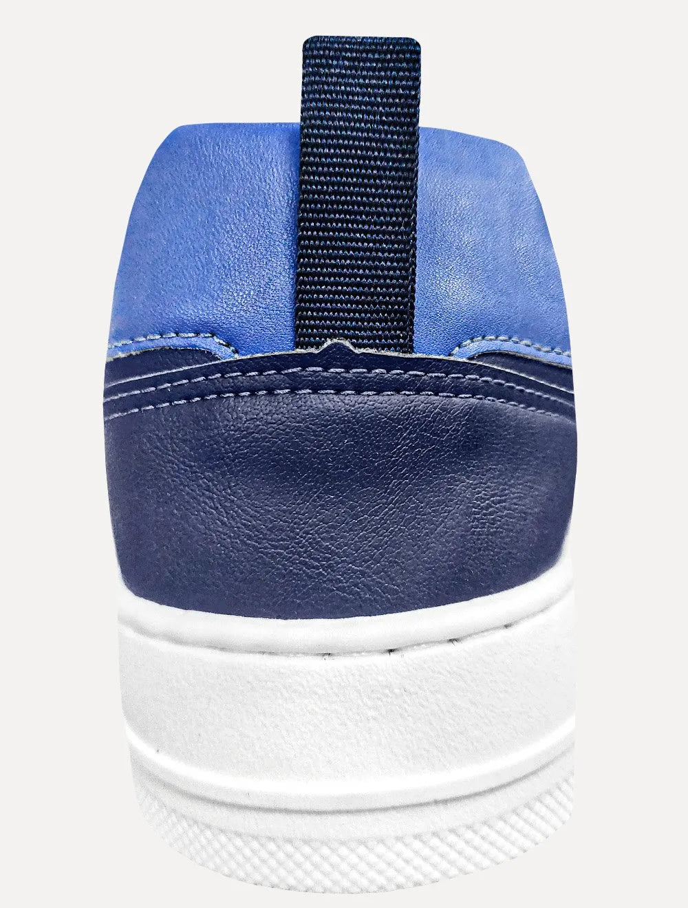 Tênis Aeropostale Masculino Casual Coverline Santorine Logo Azul Marinho