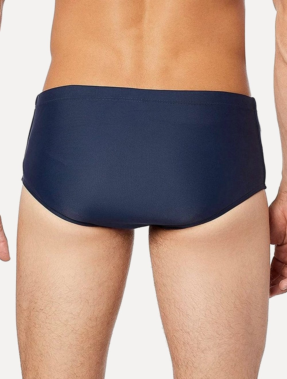 Sunga John John Masculina Jack Key Logo Lateral Azul Marinho