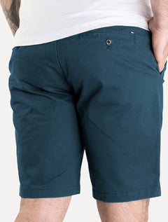 Bermuda Tommy Hilfiger Sarja Brooklyn 9in Azul Cobalto