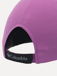 Boné Columbia Masculino Silver Ridge IV Ball Cap Lilás