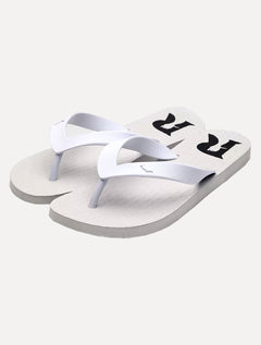 Chinelo Reserva Masculino Basic Avatar Branco