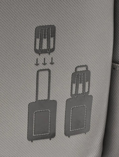 Mochila Reserva Office Cinza