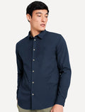Camisa Reserva Masculina Porto All Navy Azul Marinho