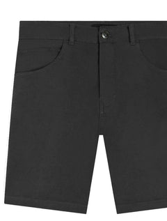 Bermuda VR Masculina Jogging Color Urban Preta