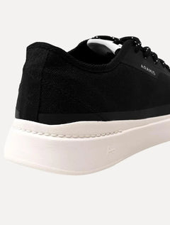 Tênis Aramis Masculino Journey League Preto