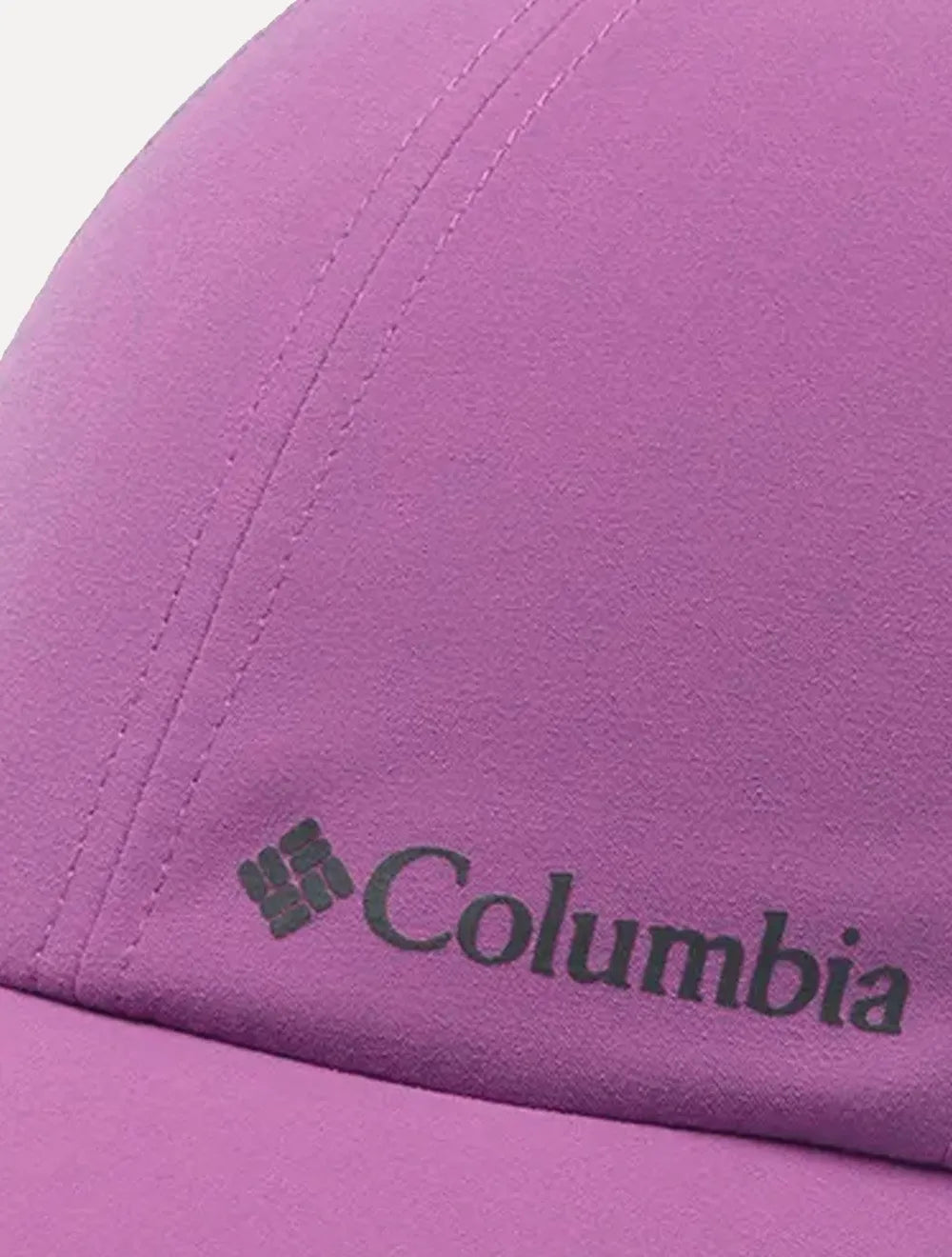 Boné Columbia Masculino Silver Ridge IV Ball Cap Lilás