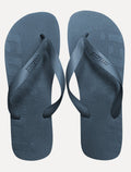 Chinelo Colcci Masculino Arpoador Azul Escuro