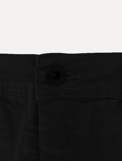 Calça Reserva Jeans Masculina Slim Color Preto