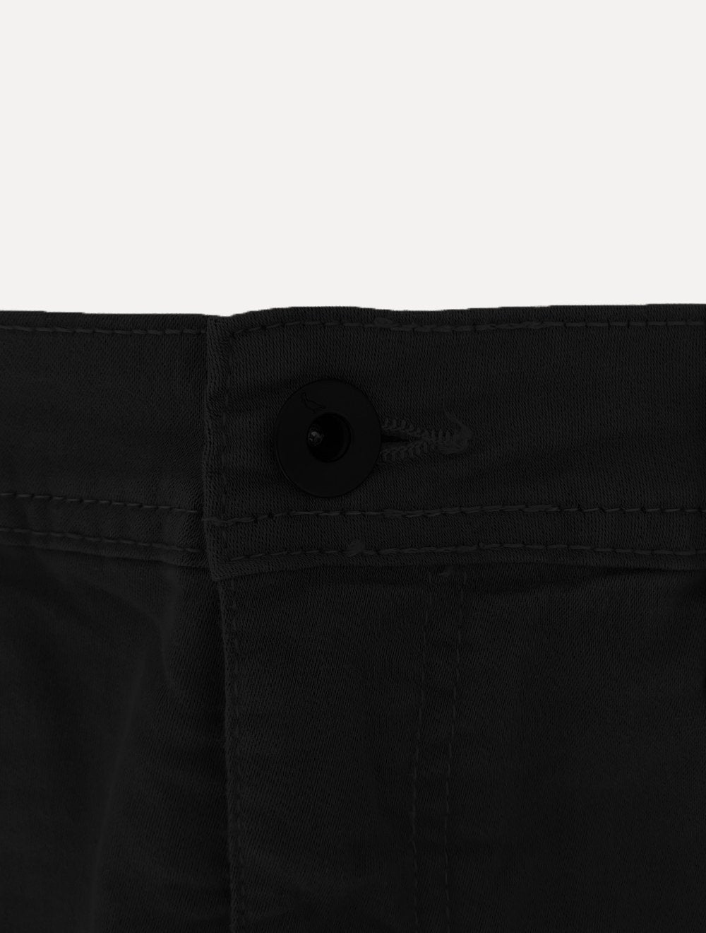 Calça Reserva Jeans Masculina Slim Color Preto