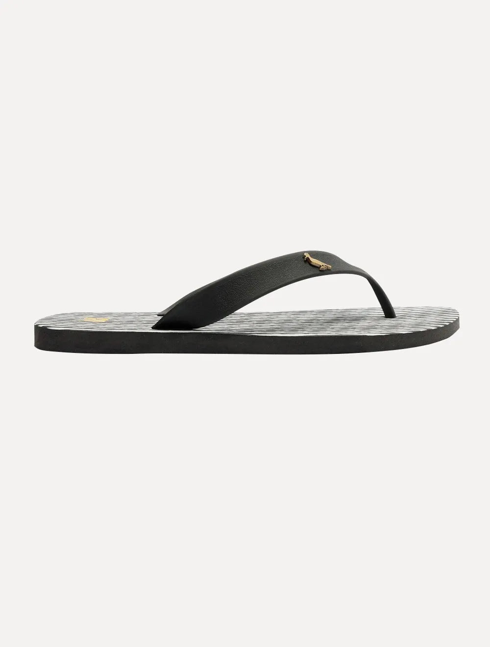 Chinelo Reserva Masculino Avatar Vertical Preto