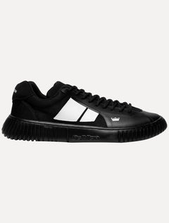 Tênis Osklen Masculino Aprx Riva Fusionado Preto