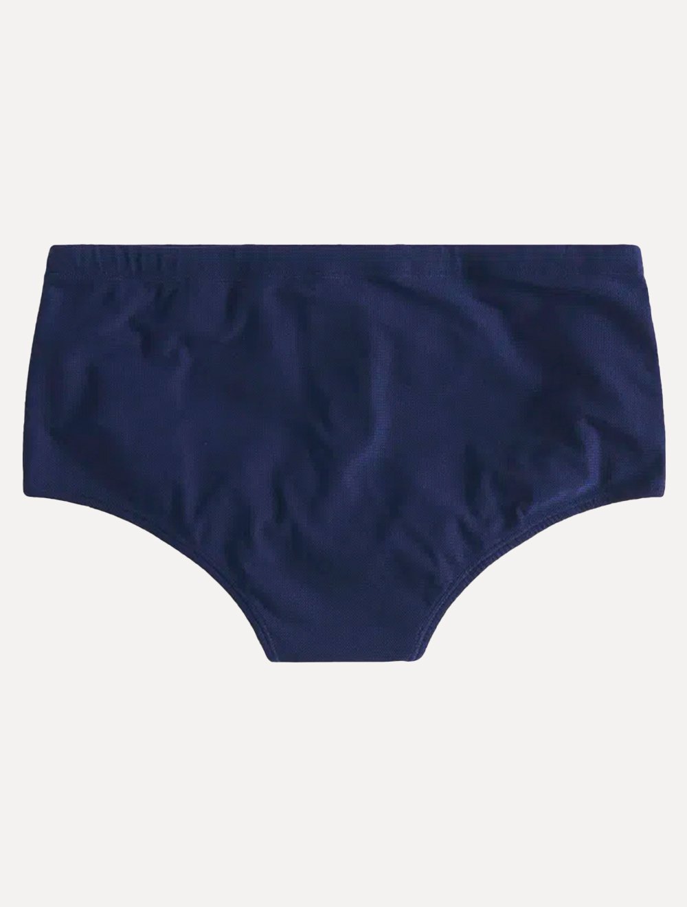 Sunga Reserva Masculina New Superfit Texture Azul Marinho