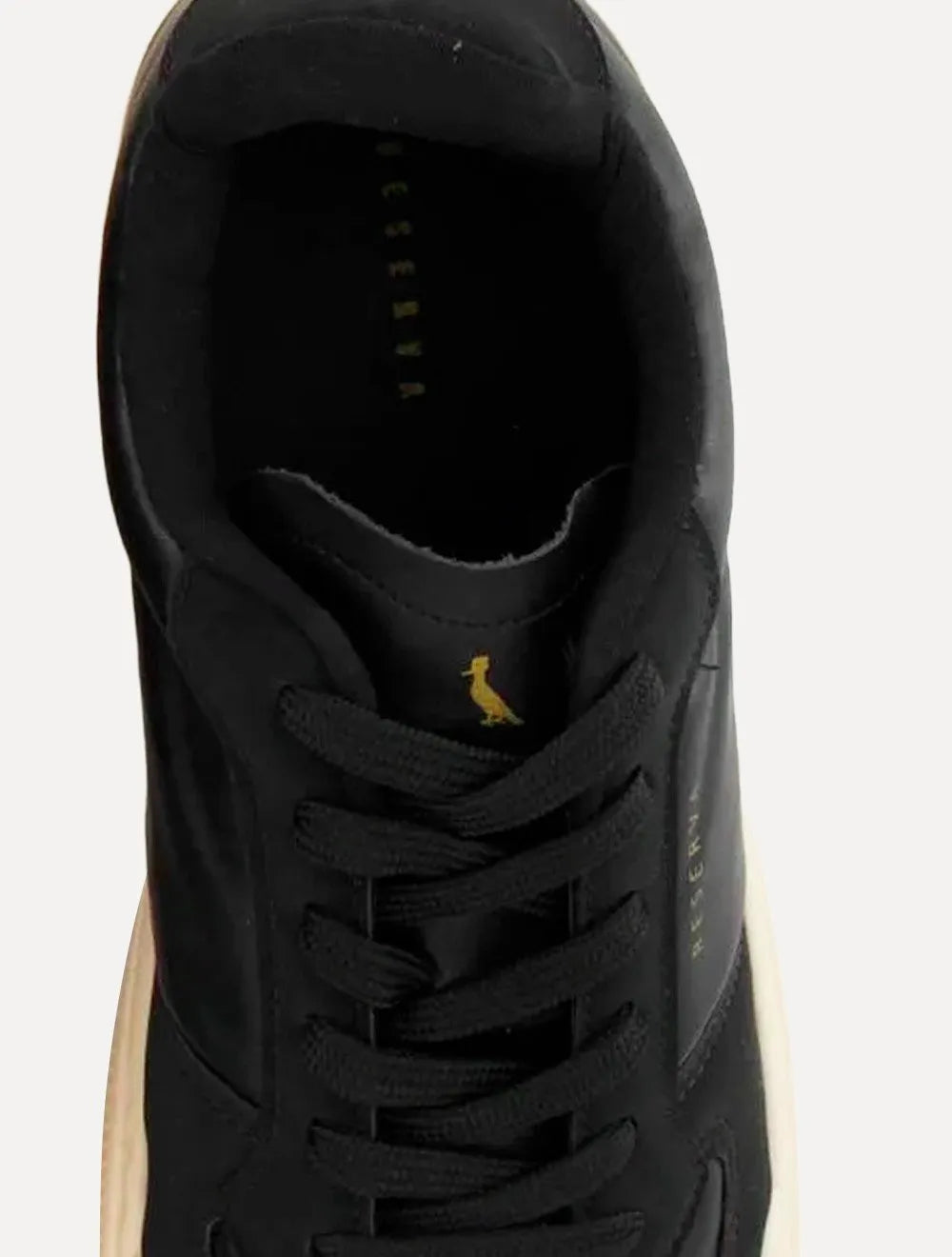 Tênis Reserva Masculino Horizon Preto