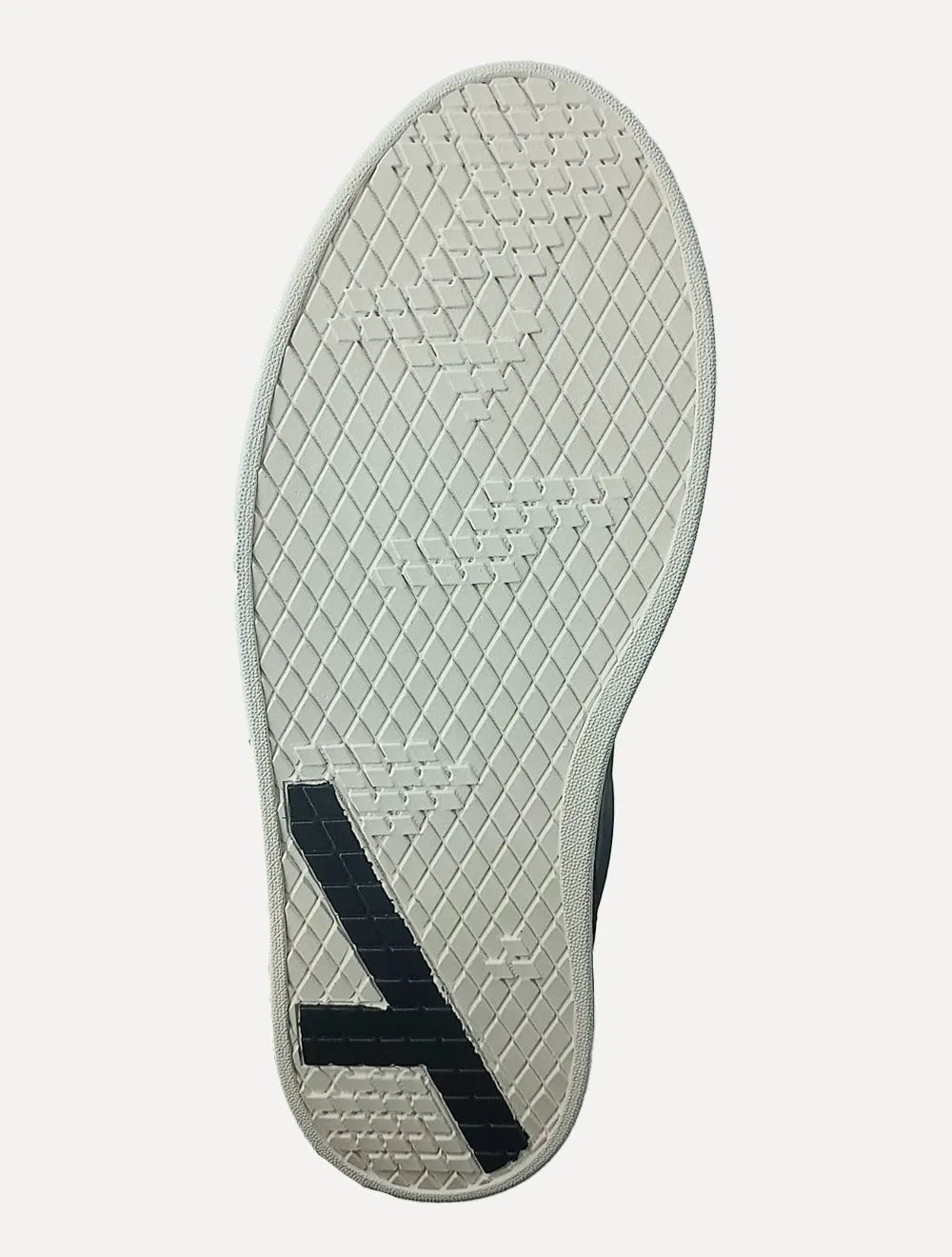 Tênis Aramis Masculino Couro Legacy Elevate Preto