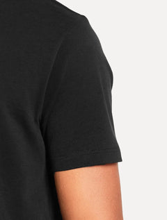 Camiseta King & Joe Masculina Flex From Everywhere Preta