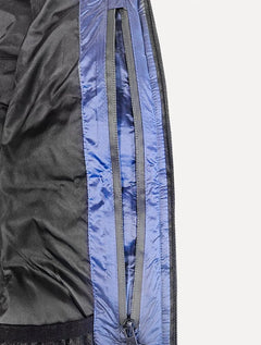 Jaqueta Aramis Masculina Nylon Liquid Repeller Azul