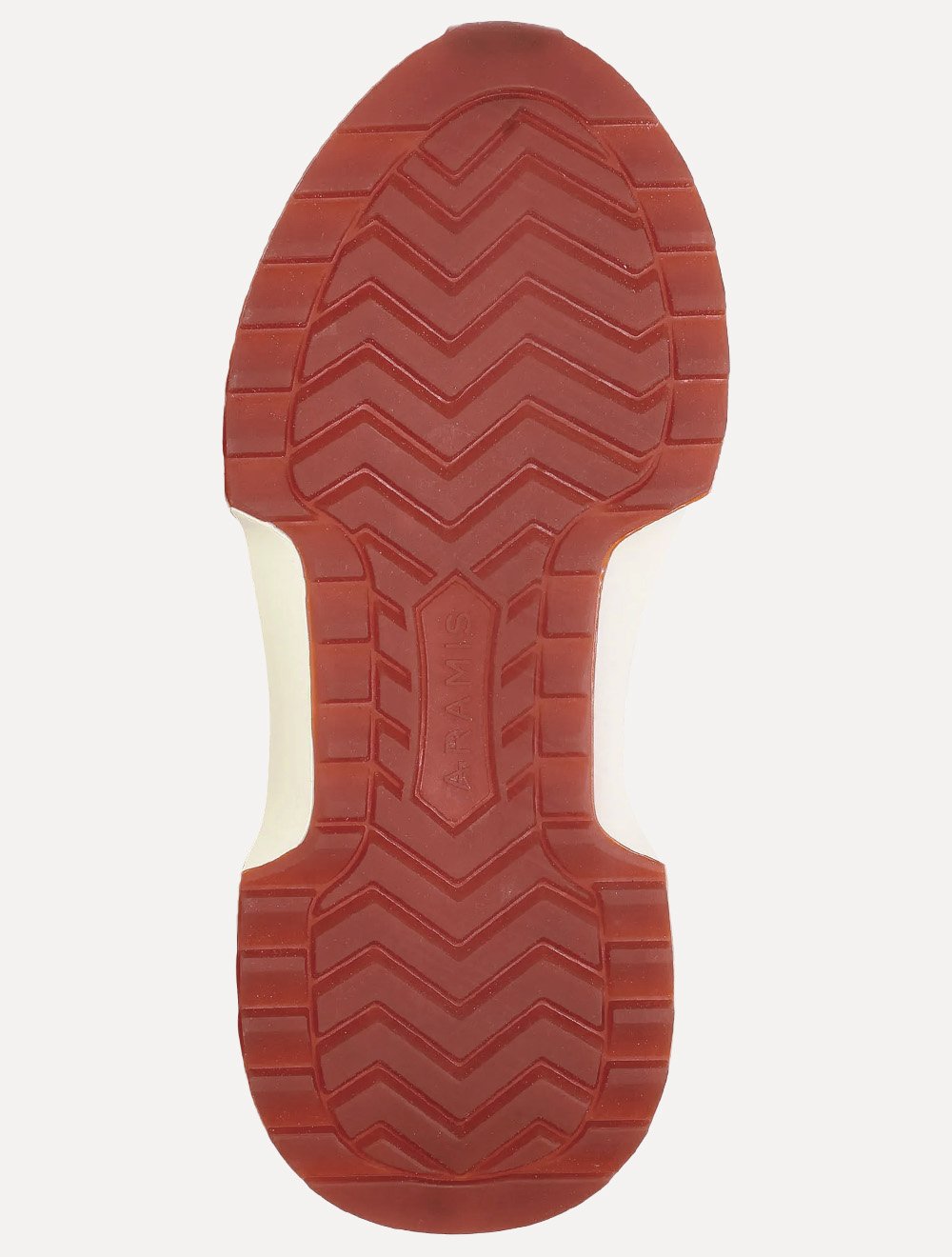 Tênis Aramis Masculino Icon Elevate Branco