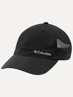Boné Columbia Masculino Tech Shade II Hat Preto