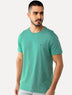 Camiseta Tommy Hilfiger Masculina Essential Cotton Azul Turquesa