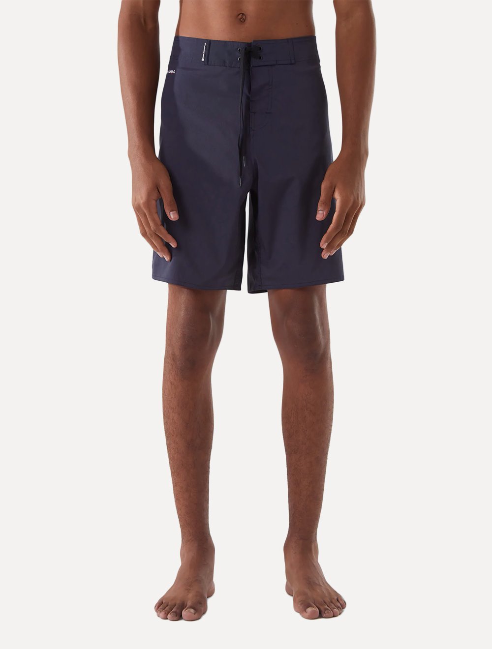 Bermuda Osklen Masculina D'Água Surf New Aquaone Azul Marinho
